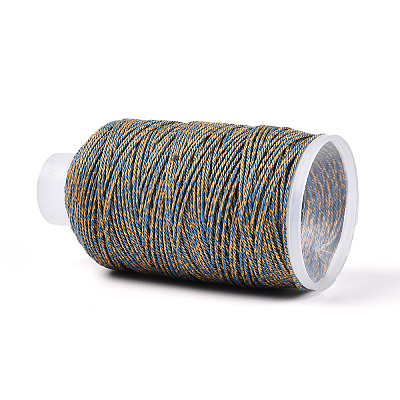 150M S24-Ply Cotton Twisted Cords OCOR-N010-01-11-1