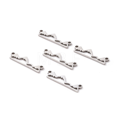 201 Stainless Steel Links connectors STAS-S105-T574D-1-1