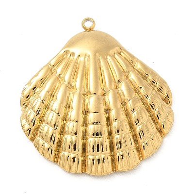 304 Stainless Steel Pendants STAS-I322-26G-01-1
