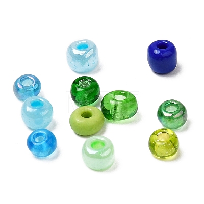 120G 120 Style Glass Seed Beads SEED-SZ0001-012B-1