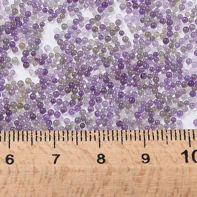 Natural Amethyst Beads G-Z016-07A-1