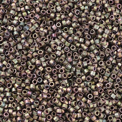 MIYUKI Delica Beads SEED-X0054-DB0380-1