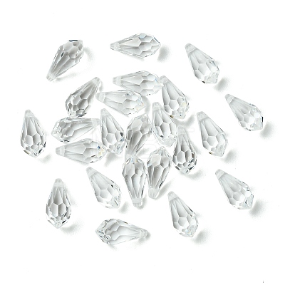 Preciosa® Crystal Pendants Y-PRC-PC15-00030-1