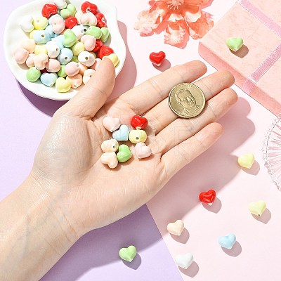 Handmade Porcelain Beads FIND-CJZ0001-005-1