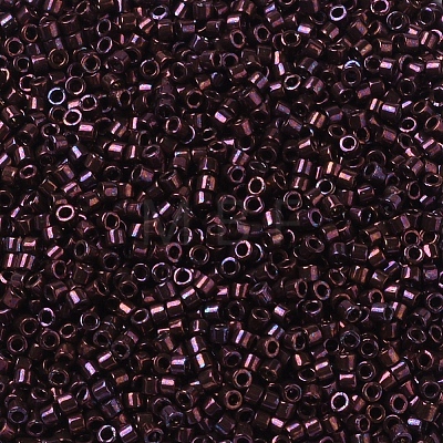 MIYUKI Delica Beads Small X-SEED-J020-DBS0012-1