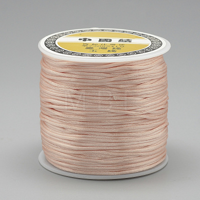 Nylon Thread NWIR-Q010B-180-1