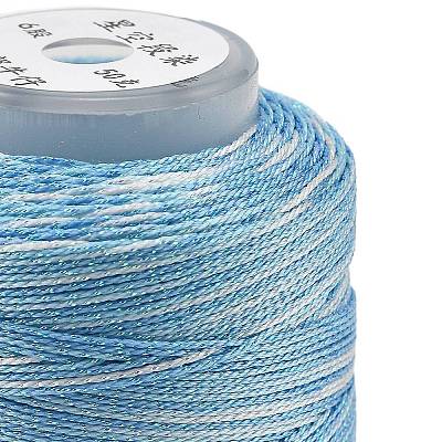 6-Ply Polyester Cord OCOR-L046-A23-1