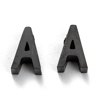 304 Stainless Steel Charms Ion Plating(IP) STAS-K216-41A-EB-1