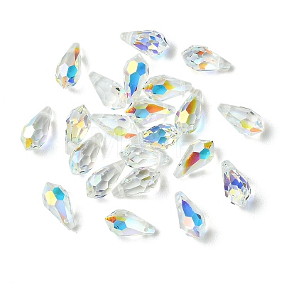 Preciosa® Crystal Pendants X-PRC-PC11-00030-200-1