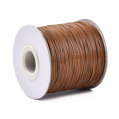Waxed Polyester Cord YC-0.5mm-139-1
