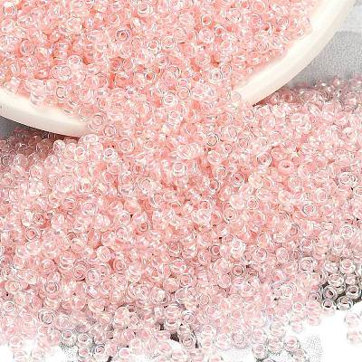 TOHO 11/0 Demi Round Beads X-SEED-DR11-0780-1