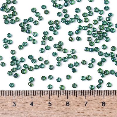 TOHO Round Seed Beads SEED-XTR08-0249-1