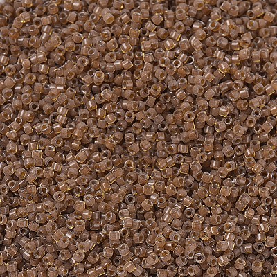 MIYUKI Delica Beads SEED-J020-DB1391-1
