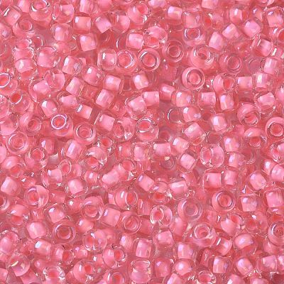 TOHO Round Seed Beads X-SEED-TR08-0191B-1