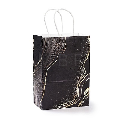 Kraft Paper Bags LS-PAAG-PW0001-110A-02-1