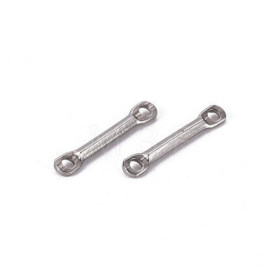 201 Stainless Steel Links Connectors STAS-Q239-001-1