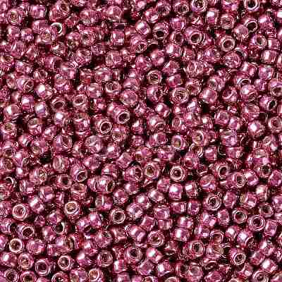 TOHO Round Seed Beads X-SEED-TR08-PF0563-1