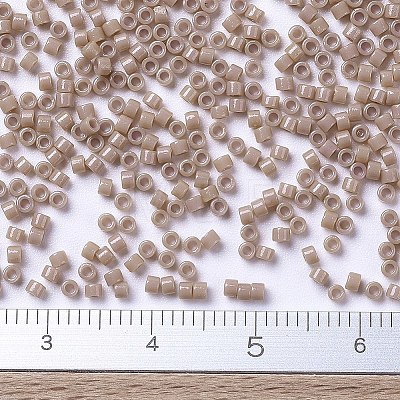 MIYUKI Delica Beads SEED-MY11-DB2105-1
