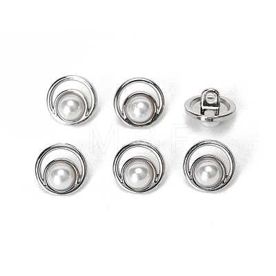 Alloy Shank Buttons PW-WG3AFA3-08-1