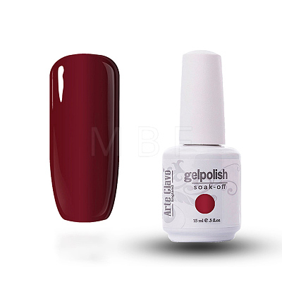 15ml Special Nail Gel MRMJ-P006-D134-1