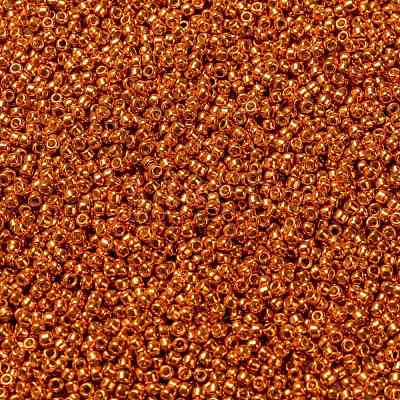 TOHO Round Seed Beads SEED-TR11-PF0562-1