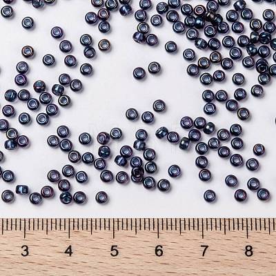 MIYUKI Round Rocailles Beads SEED-JP0009-RR3539-1