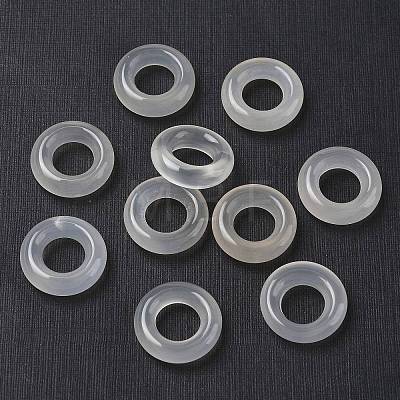 Natural Agate Linking Rings GG-CBA19D0-06E-02-1