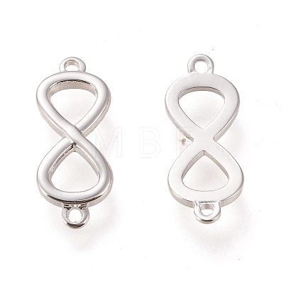 Brass Links Connectors LS-KK-L006-004P-1