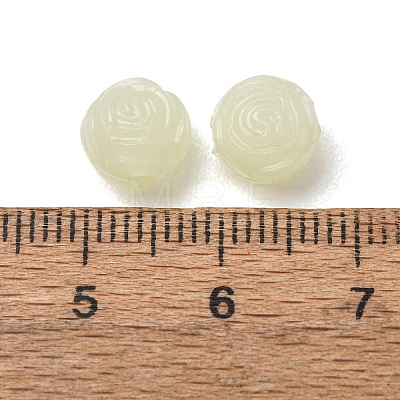 Luminous Transparent Acrylic Beads PL-CBA7A73-01-1