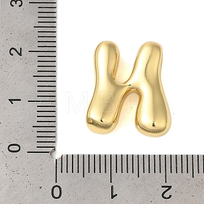 Rack Plating Brass Pendants KK-C067-10G-N-1