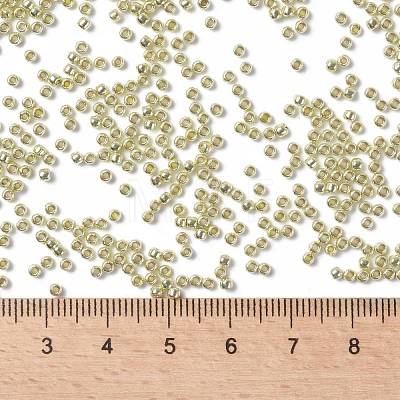 TOHO Round Seed Beads SEED-JPTR11-PF0559-1