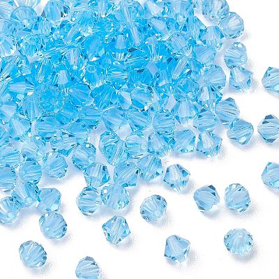 Preciosa® Crystal Beads Y-PRC-BA5-60000-1