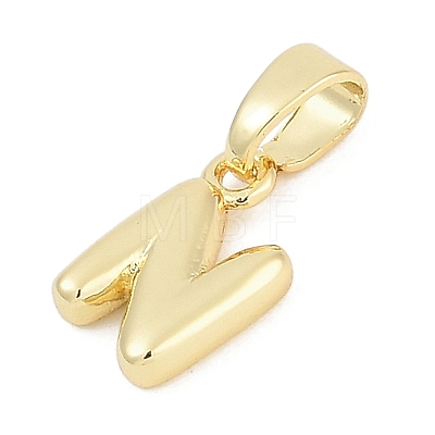 Brass Charms KK-G522-54N-G-1