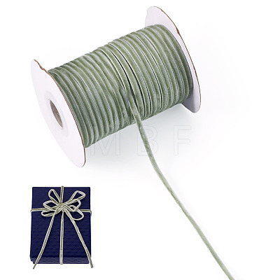 Velvet Ribbon OCOR-TAC0023-25A-1