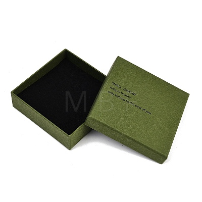 Cardboard Paper Bracelet Bangle Packing Boxes CON-K015-06C-1