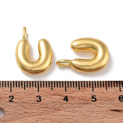 Brass Pendants KK-A199-01G-U-1