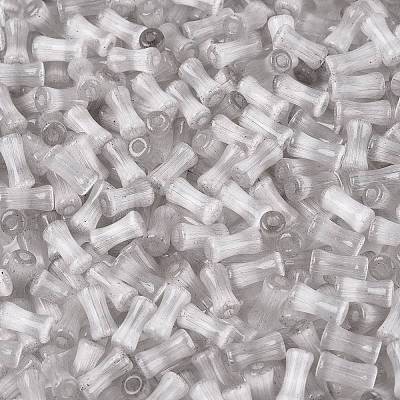 FGB Grade A Drawbench Style Glass Seed Beads SEED-Q040-01A-17-1