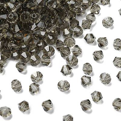 Preciosa® Crystal Beads Y-PRC-BA4-40010-1