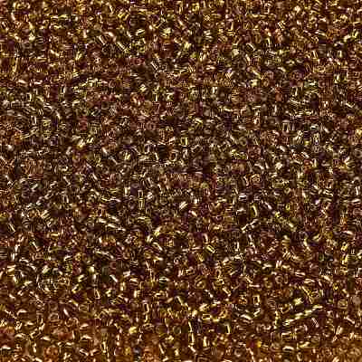 TOHO Round Seed Beads SEED-XTR11-0022C-1
