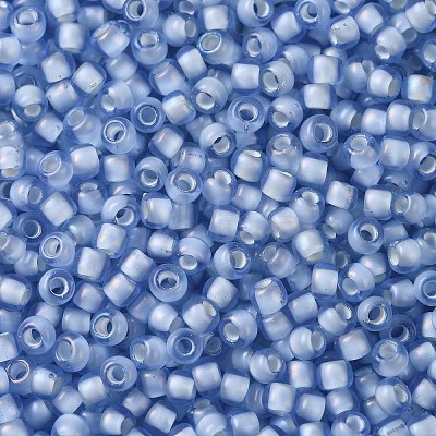 TOHO Round Seed Beads SEED-TR11-0933F-1