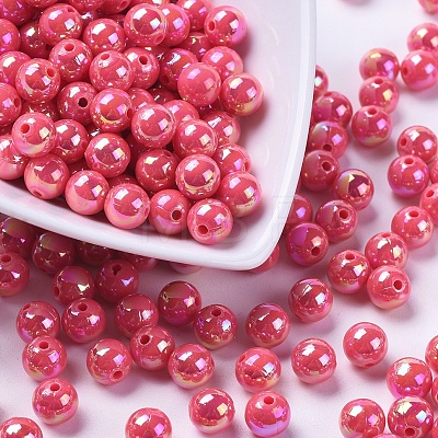 Eco-Friendly Poly Styrene Acrylic Beads PL427-7-1