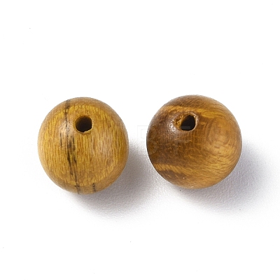 Wood Beads WOOD-I009-01B-01-1