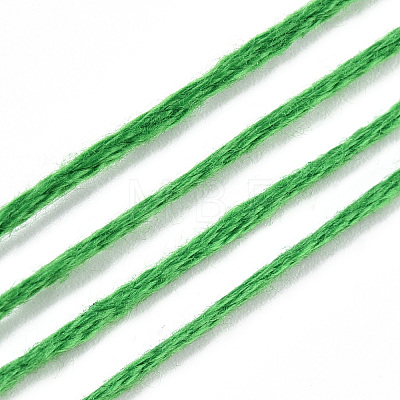 50 Skeins 50 Colors Cotton Embroidery Thread OCOR-YWCDZ0001-02-B-1