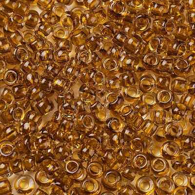 TOHO Round Seed Beads SEED-XTR08-2156-1