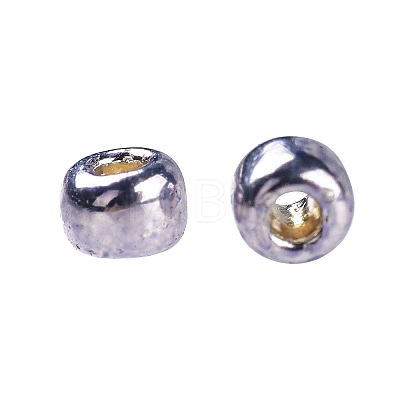 TOHO 11/0 Round Beads SEED-TR11-PF0568-1