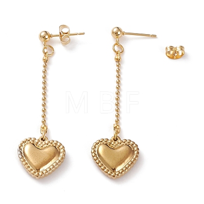 Pendant necklaces & Dangle Earrings Jewelry Sets SJEW-JS01170-1