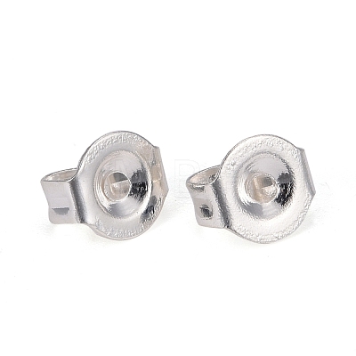 304 Stainless Steel Ear Nuts STAS-G224-11S-1