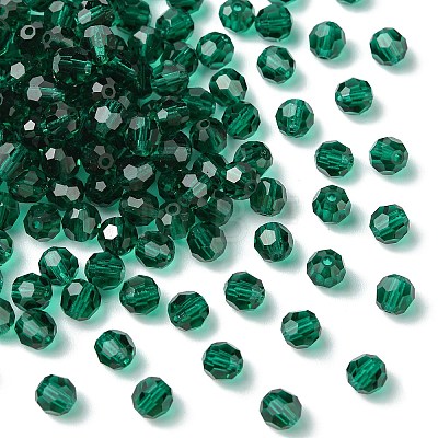 Preciosa® Crystal Beads Y-PRC-BB5-50730-1