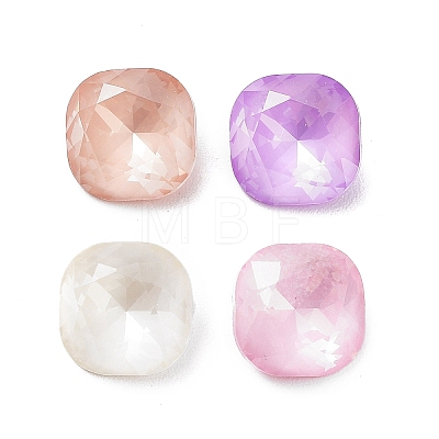 K9 Glass Rhinestone Cabochons RGLA-M016-F02-DE-1