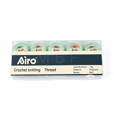 Braided Polyester Cord OCOR-T017-04A-37-1